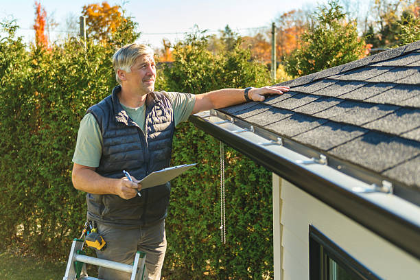 Trusted Roof Replacement service in Keego Harbor, MI - Ben Roofing and Steel LLC